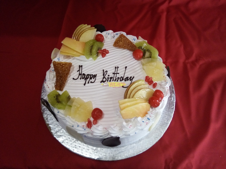 Julies Cakes and Pasteries - Quick Cakes (8)