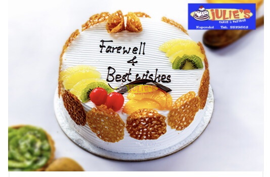 Julies Cakes and Pasteries - Quick Cakes (15)