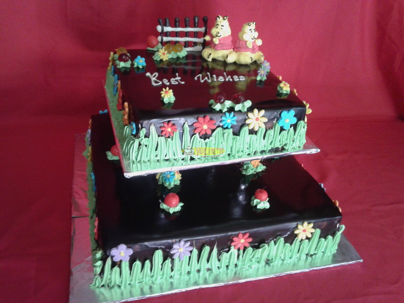 Julies Cakes and Pasteries- Collections (316)
