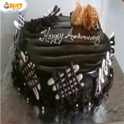 Julies Cakes and Pasteries - Quick Cakes (18)